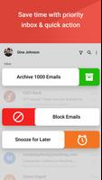 Email - All Email Access 截图 2