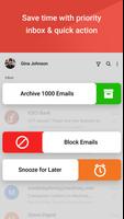 Email - All Email Access imagem de tela 2