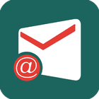 E-Mail-App für Hotmail, Outloo Zeichen
