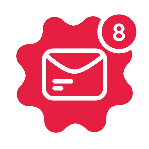 Email app - Easy & Secure for Gmail and any Mail