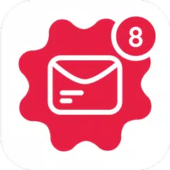 Email app - Easy & Secure for Gmail and any Mail APK download