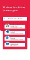 Email Affiche