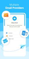 Login Mail For HotMail&Outlook الملصق