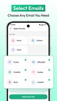 All Email Login - Mail Inbox ảnh chụp màn hình 2