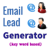 Icona Email Lead Generator