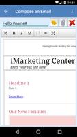 iMarketing Center screenshot 1