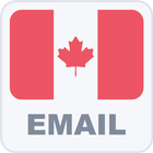 Canada Mail आइकन