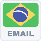 Brasil Mail icône