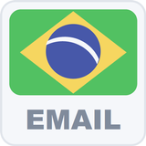 Brasil Mail アイコン