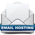 Hosting Email आइकन