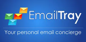 EmailTray Email App