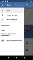 Cuando Arriba? Empresa Maipú اسکرین شاٹ 3