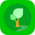 ”Triangle Greenspace