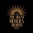 EMAK Silent Heroes Awards 2024 icon