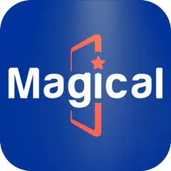 Скачать Magical (Magic Mall) APK
