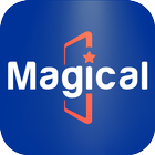 Magical-icoon