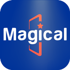 Magical 아이콘