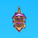 Merge Pirates: Chest Battles APK