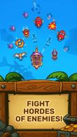 Merge Pirates: Chest Battles gönderen