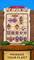Merge Pirates: Chest Battles Ekran Görüntüsü 2
