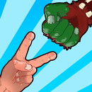 World of Hands - Fantaisie RPS APK