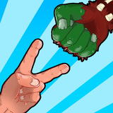 Rock Paper Scissors - RPS game icon