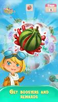 Sweet Blast 3D ảnh chụp màn hình 2