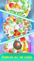 Sweet Blast 3D تصوير الشاشة 3