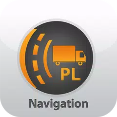 MapaMap Truck Polska APK download
