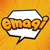 emaqi - Manga & Comics APK