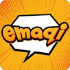 emaqi - Manga & Comics APK