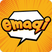 emaqi - Manga & Comics icon