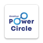 Icona Essilor Power Circle