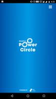 Poster Essilor Power Circle