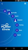2 Schermata Essilor Power Circle