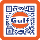 Gulf Master Scan ikon