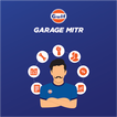 Gulf Garage Mitr アイコン