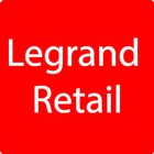 Legrand Retail icône