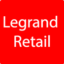Legrand Retail APK