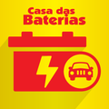 CASA DAS BATERIAS