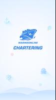 Chartering Affiche