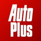 Auto Plus icône