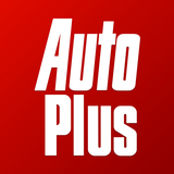 Auto Plus aplikacja