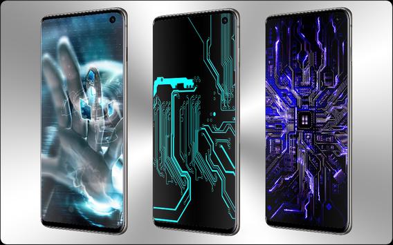 Hd Technology Wallpapers 4k For Android Apk Download Perfect screen background display for desktop, iphone, pc. hd technology wallpapers 4k for