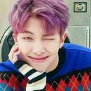 Namjoon BTS Wallpapers - ARMY APK