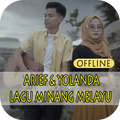 Lagu Minang Arief feat Yolanda