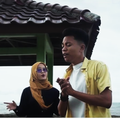 hanya Insan Biasa - Lagu Arief