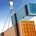 Container Lift Tycoon