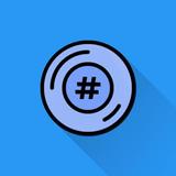 Hashtags Extractor icône