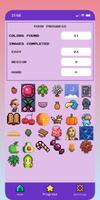 Pixel Tap - Find the colors screenshot 2
